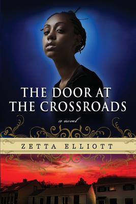 crossroads novel book review