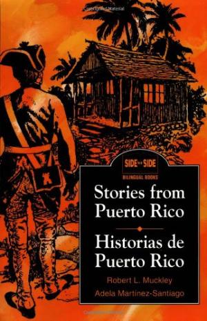 Puerto Rico - Social Justice Books