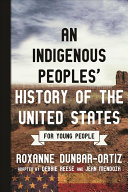 An Indigenous Peoples